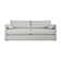Neru Performance Fabric Sofabed
