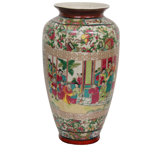 Tung Chi Vase