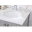 Ensemble de meuble-lavabo double 60 "Irene-663359785