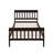 Wadsworth Twin Solid Wood Standard Bed-1205986152