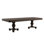 Clearwell Extendable Rectangular with Solid Wood Base Dining Table