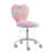 Rose/bleu/or est en rupture de stock
