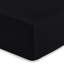 Brushed Microfiber 40cm Deep Fitted Bed Sheet-1449158248-1449158246