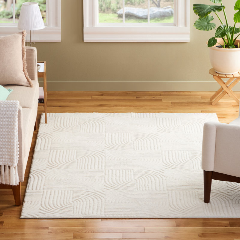 Tapis lavable à la machine Stone, Tapis de couloir 1 pi 7 po x 2 pi 11 po