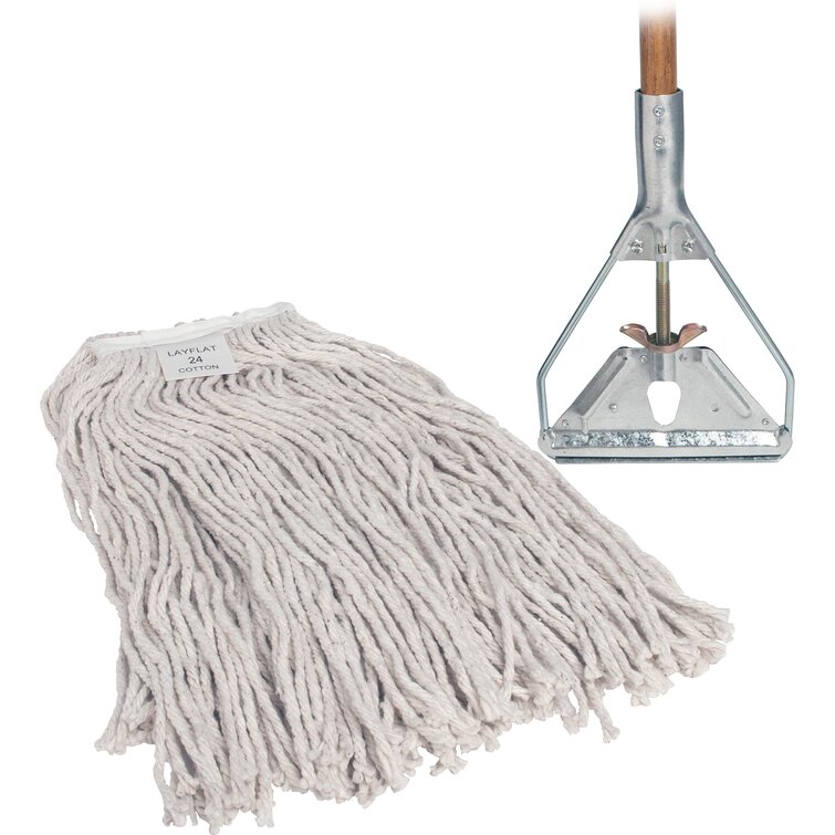 Dust Mop Treatment by Genuine Joe GJO80900