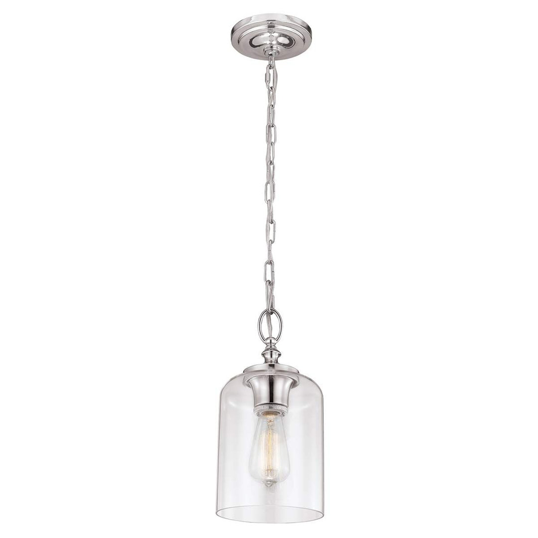 Tibbetts 1 - Light Pendant