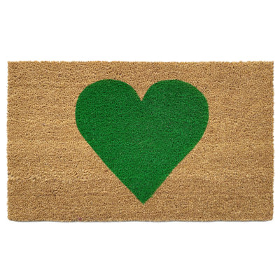 Grandwood Non-Slip Indoor Doormat