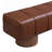 Reign Modern Upholstered Dining Bench-235145212