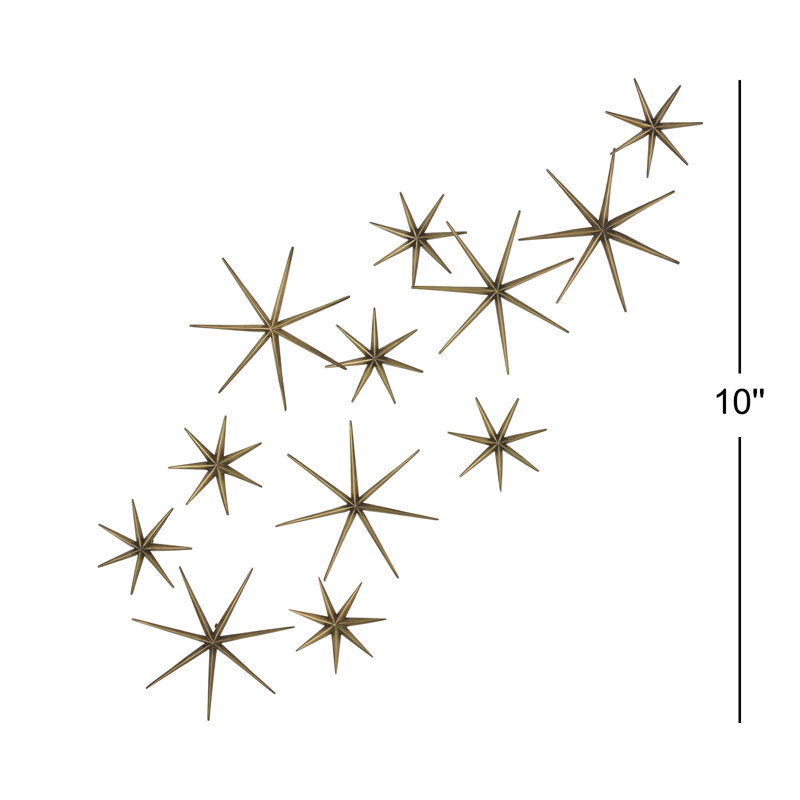 Étoile Wall Décor