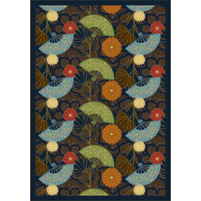 Tapis Nature Pacific