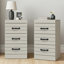 Allington 4 Piece Bedroom Set-505647974