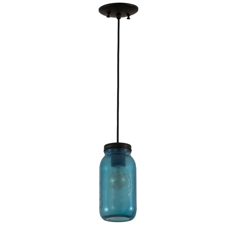 Aleshanee 1 - Light Pendant