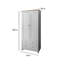 Maryhannah 2 Door Manufactured Wood Wardrobe-316030657