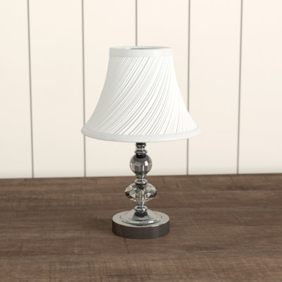 Gomes Metal Table Lamp