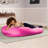 Nimbus Spandex Large Bean Bag Chair & Lounger-36088286