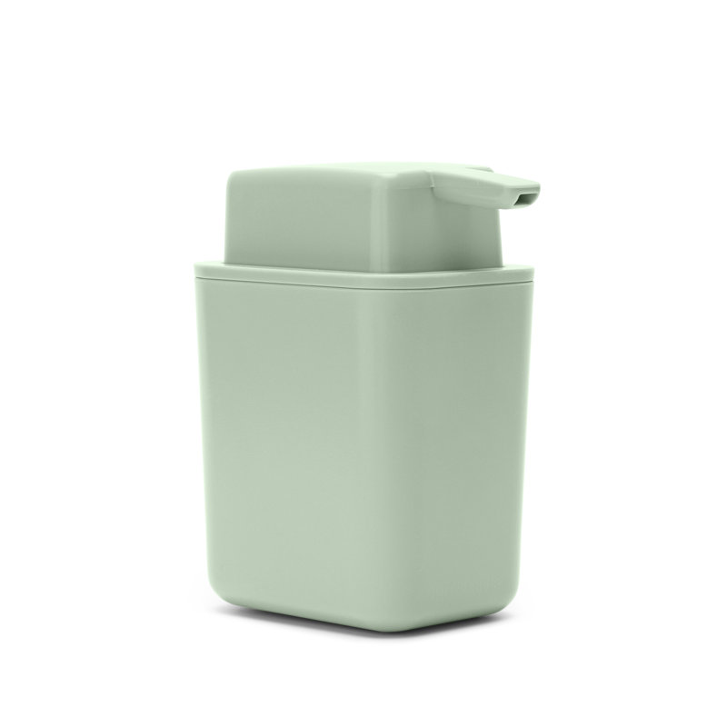 Distributeur de savon pour évier Brabantia, Vert jade
