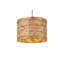 Luminaire suspendu tambour 1 lumière Onsted