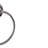 Fall River Towel Ring