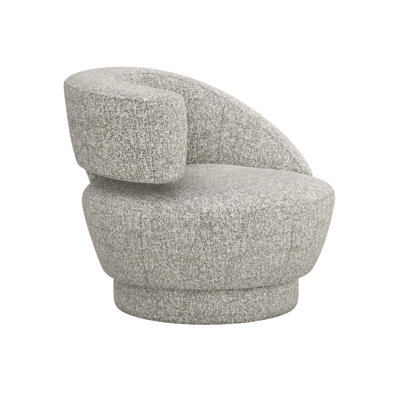 Arabella Swivel Lounge Chair