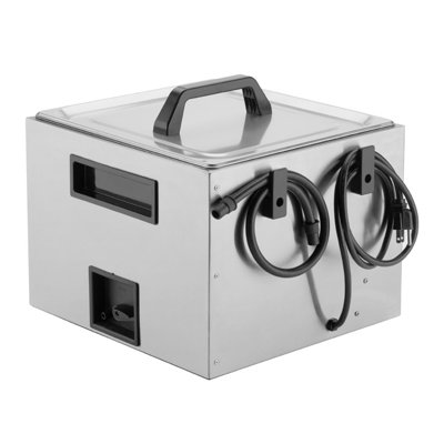 Waring 16.91 Qt. Electric Sous Vide Machine