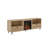 Denmark 70" TV Stand with Electric Fireplace-1589206717