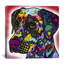 «Dalmatian», impression sur toile-24113860-74872646