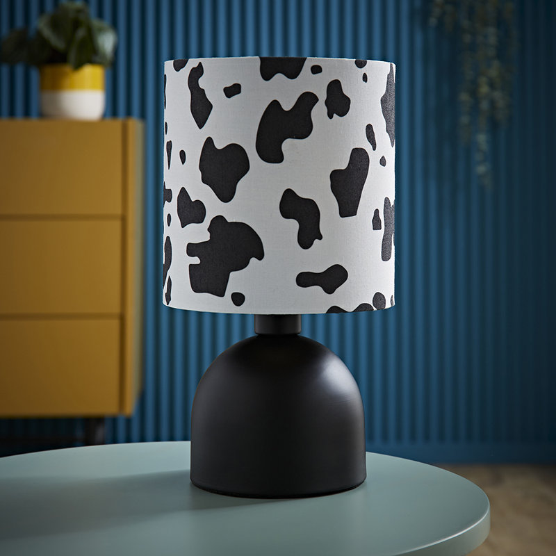 Tabithia Table Lamp, Yes