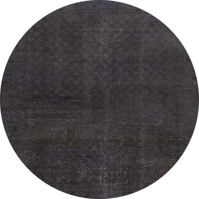 Abstract Indoor Rug