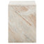 Table d'appoint en marbre Udo T