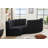 Iyra Upholstered Curved Sectional Reversible-89266616