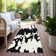  Chayden Area Rug with Non-Slip Backing