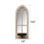 Applique murale 14,75 po