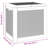 31.2 Gallons Water Resistant Polypropylene Deck Box-88952219