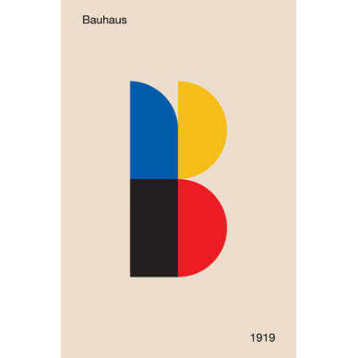 Building Blocks 2 Print