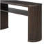 Console rustique avec pieds cannelés Trexm-718939058