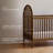 Alouette 3-in-1 Convertible Spindle Crib-114980041