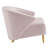 Modway Odyssey Performance Velvet Armchair-67201677