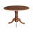 Philipston Extendable Round Solid Wood Dining Table-1623425146-1639236437