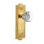 Meadows Plate with Decorative Keyhole and Waldorf Door Knob-1781075415-1785097638