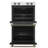Vomero Double Wall Oven-116633606