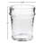 Jaskier Drinking Glass