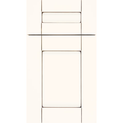 Dwelling Full Access Crescent Door Sample