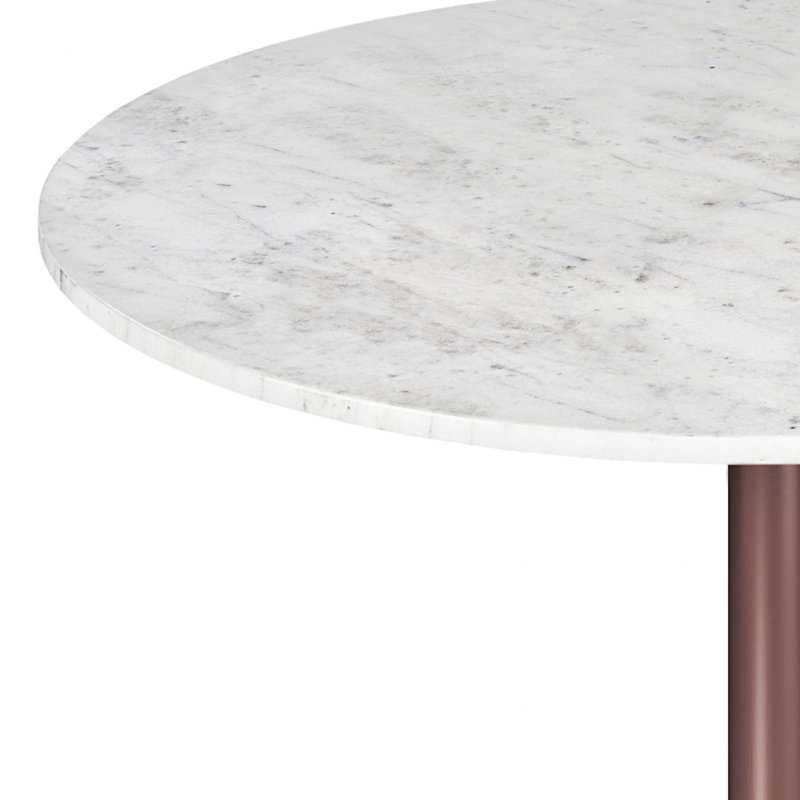 Table de salle à manger ronde