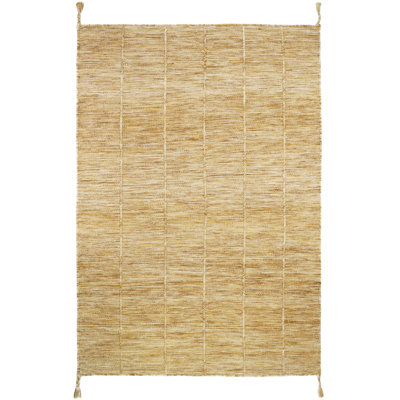 Krystynn Hand Woven Area Rug
