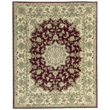 Castilian II Oriental Area Rug