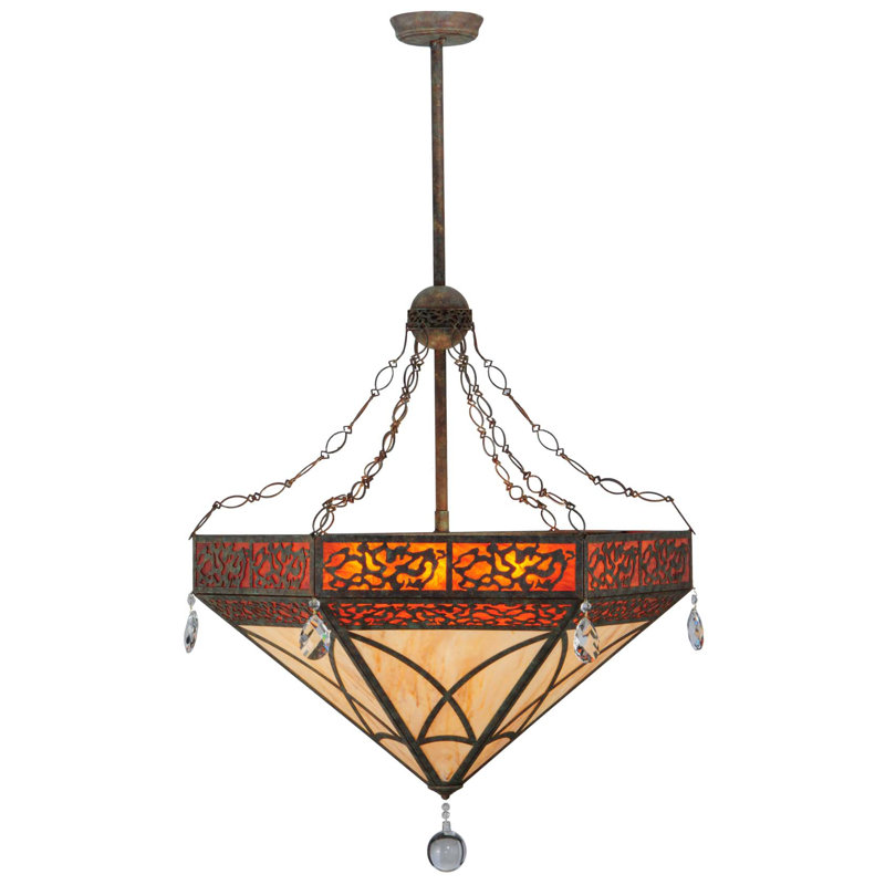 Artiste 6 - Light Pendant