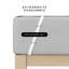Fitted Mattress Protector Case Pack-88368686