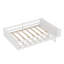 140 X 190cm Bed Frame-798659468