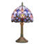 Lampe de table 14 po H Tiffany-47496131
