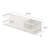 Plate Under Shelf Basket
